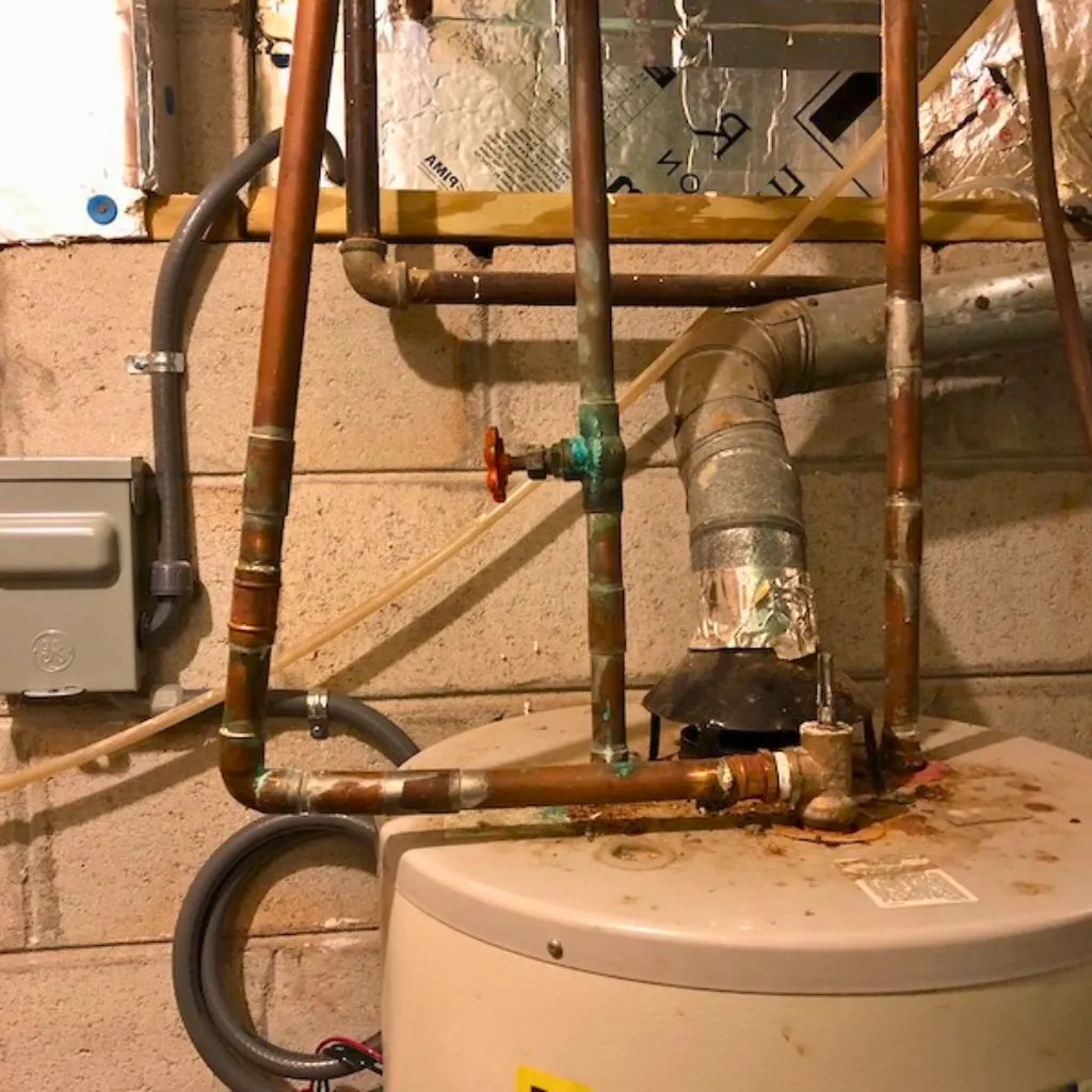 Water Heater Repair in Vieques, PR